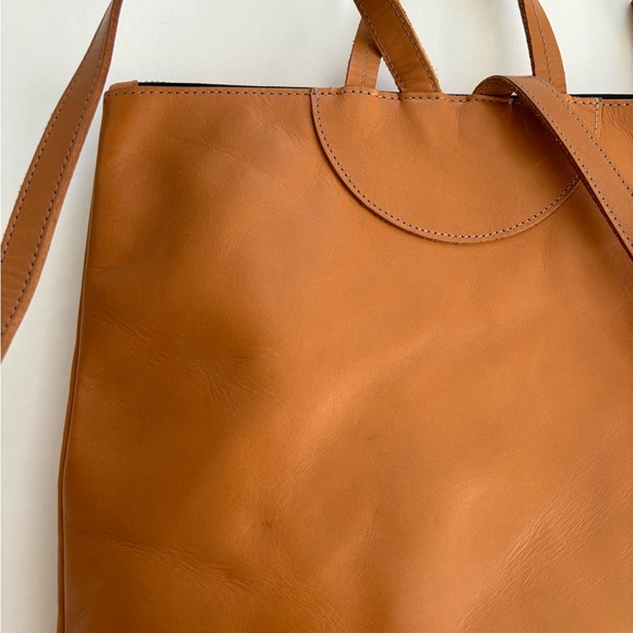 On hold - Clare V Agnes Backpack - Picture 5 of 7